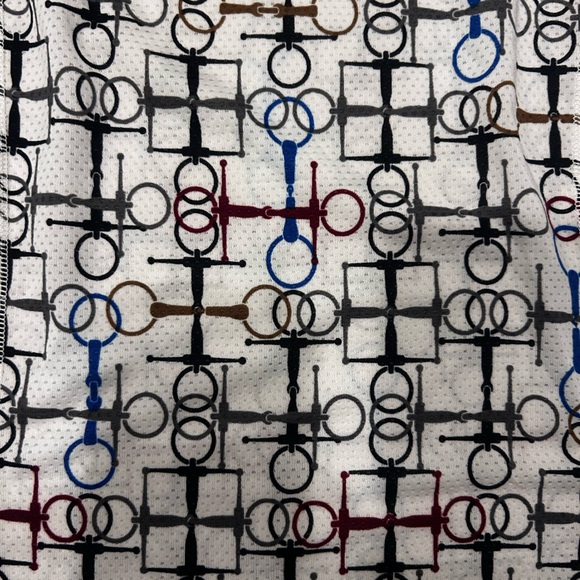 Kerrits mesh tank - Picture 2 of 3